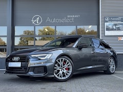 Audi A6 Avant - 55 TFSI e quattro S-Line Pano | 360 | Eerste eigenaar