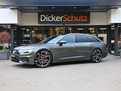 Audi A6 Avant - 55 TFSIe Competition Pano | trekhaak | ACC
