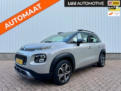 Citroën C3 Aircross - 1.2 PureTech S&S Feel Automaat, CarPlay, Clima, PDC, Dealer onderhouden, NAP