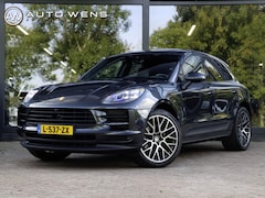 Porsche Macan - 2.0 Panodak | PASM | Stoelventilatie | ACC | Standkachel | Stoel & Stuurverwarming