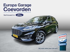 Ford Kuga - 2.5 PHEV ST-Line X | WINTERPACK | BLIS | B&O | ELEC. KLEP |