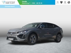 Peugeot 408 - 1.2 Turbo Allure 130 EAT8 CarPlay | Climate control