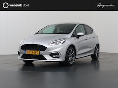 Ford Fiesta - 1.0 EcoBoost ST-Line | Navigatie | Afn. Trekhaak | Winterpakket | Cruise Control | Parkeer
