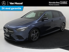 Mercedes-Benz B-klasse - 180 Business Solution AMG