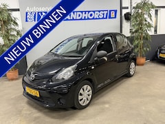 Toyota Aygo - 1.0 VVT-i Now // Airco