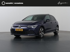 Volkswagen Golf - 1.4 eHybrid GTE | SOH 92, 3% | Panoramadak | Stoel/Stuurverwarming | Cruise Control Adapti
