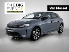Opel Corsa - 1.2 Turbo Hybrid GS | Tot 8 Jaar Garantie | Voorraad Voordeel |