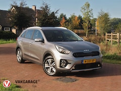 Kia Niro - 1.6 GDi Hybrid DynamicLine | Camera | Trekhaak | Apple Carplay | Navi | ACC | NL-Auto |