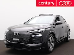 Audi Q6 e-tron - S edition quattro 100 kWh | Panoramadak | Camera | B&O | Trekhaak | Adap. Cruise Control |