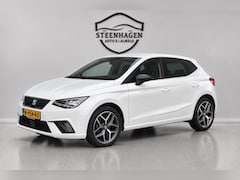 SEAT Ibiza - 1.0 TSI FR Business Intense