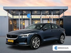 Polestar 2 - 2 Long Range Single Motor 78 kWh | 19" | Panoramadak | Trekhaak | Harman Kardon | Elektr.