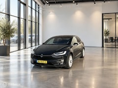 Tesla Model X - 75D Dual Motor AWD | 7-Zits | Trekhaak 2.250 kg | MCU2 | CCS Upgrade