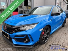 Honda Civic - 2.0 i-VTEC Type R Sport Line