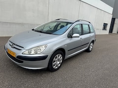 Peugeot 307 Break - 1.6-16V XS