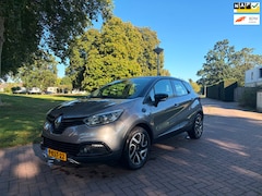 Renault Captur - 0.9 TCe Dynamique Airco Navi Keyless LMV CCT ORG NL