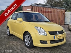 Suzuki Swift - 1.3 Shogun