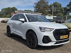 Audi Q3 - 35 TFSI S edition