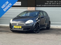 Fiat Grande Punto - 1.4 Active