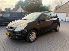 Hyundai i20 - 1.2i i-Motion Airco 2010 146dkm