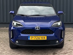 Toyota Yaris Cross - 1.5 Hybrid First Edition LED NL-auto Garantie