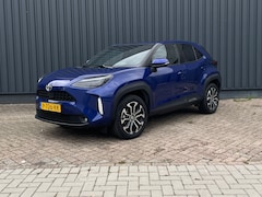 Toyota Yaris Cross - 1.5 Hybrid First Edition LED NL-auto Garantie