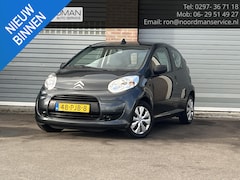 Citroën C1 - 1.0-12V Séduction