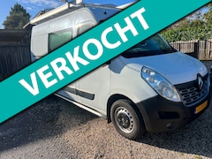 Renault Master - T35 2.3 dCi L2H2