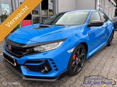 Honda Civic - 2.0 i-VTEC Type R Sport Line