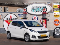 Peugeot 108 - 1.0 e-VTi Style 2e Eig. 70.000 km +NAP NL-auto