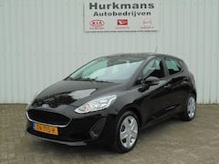 Ford Fiesta - 1.1 70PK 5DRS TREND NAVI/CRUISE NL-AUTO