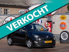 Renault Twingo - 1.2 16V Parisienne 61.100 km +NAP NL-auto