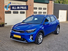 Kia Stonic - 1.0 T-GDi MHEV DynamicLine Totaal prijs incl 12maanden garantie