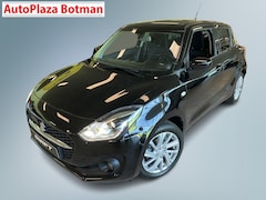 Suzuki Swift - 1.2 Select Smart Hybrid