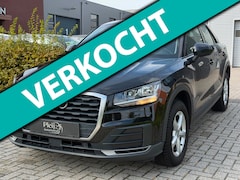 Audi Q2 - 30 TFSI Design Pro Line Plus