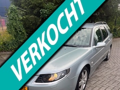 Saab 9-5 Estate - 2.0t Business