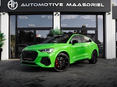 Audi Q3 Sportback - TFSI RS|Pano|B&O|Keyles|Camera