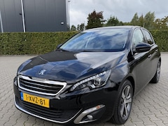 Peugeot 308 - 1.2 GT-line | NW DISTRIBUTIERIEM & APK