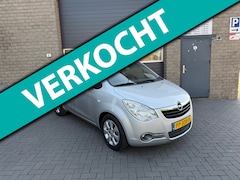 Opel Agila - 1.2 Enjoy