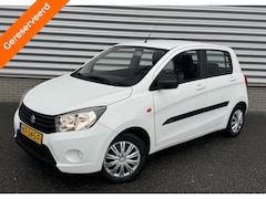 Suzuki Celerio - 1.0 AUTOMAAT Comfort Carplay