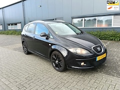 SEAT Altea XL - 1.6 Stylance