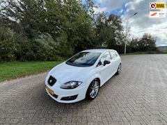 SEAT Leon - 1.2 TSI Ecomotive COPA |NIEUWE APK|STOEL VERW|