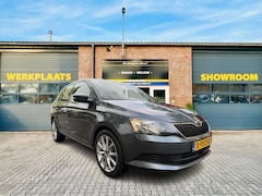 Skoda Fabia Combi - 1.0 TSI Monte Carlo *95PK*Trekh.*Rijklaar