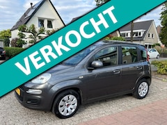 Fiat Panda - 0.9 TwinAir Popstar 37.000 km NL-AUTO-NAP