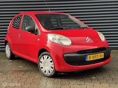 Citroën C1 - 1.0 Séduction | 5 deurs | 4 nieuwe banden