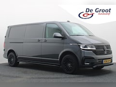 Volkswagen Transporter - 2.0 TDI L2H1 28 Bulli 3-Zits, Virtual Cockpit, ACC, Side-Bars, Apple Carplay, Trekhaak, 18