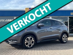 Honda HR-V - 1.5 i-VTEC Automaat Executive | PanoramaDak | Camera | 17"Lmv |