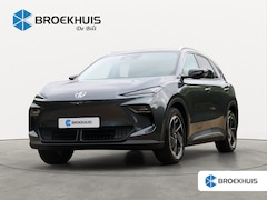 MG MGS5 EV - Luxury 64 kWh | 360° CAMERA | STOEL + STUURVERWARMING | ADAPTIVE CRUISE | DODE HOEK | PARK