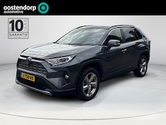 Toyota RAV4 - 2.5 Hybrid AWD Executive | 360 Camera | Elektrische achterklep | Mag 1650 trekken |