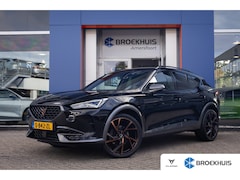 CUPRA Formentor - 1.5 TSI Business Edition | Apple Carplay/Android Auto | Achteruitrijcamera | Stoel- Stuurv