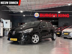Renault Clio - 1.5 dCi ECO Authentique Airco Stoelverwarming Cruisse